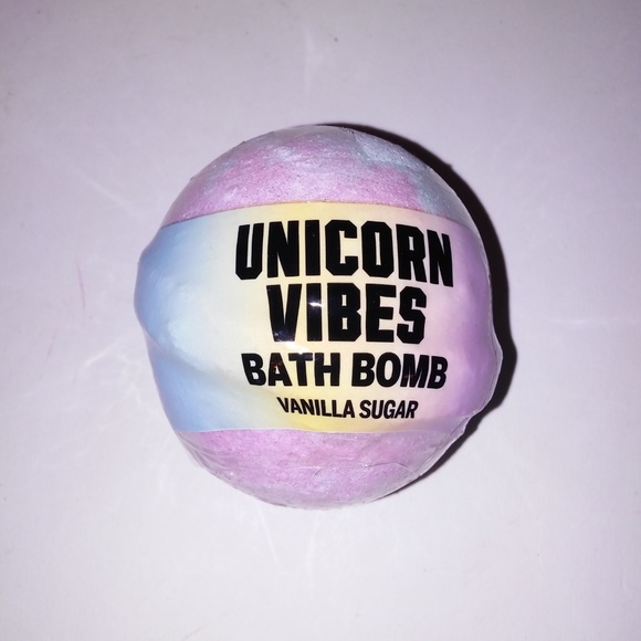 Victoria Secret PINK‎ Bath Bomb - Picture 2 of 4